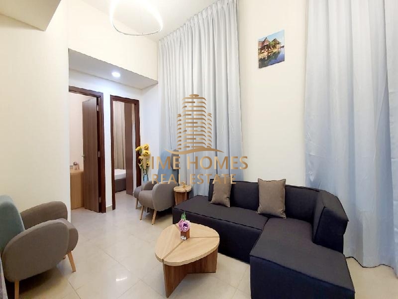 Azizi Star Apartment for Sale, Al Furjan, Dubai