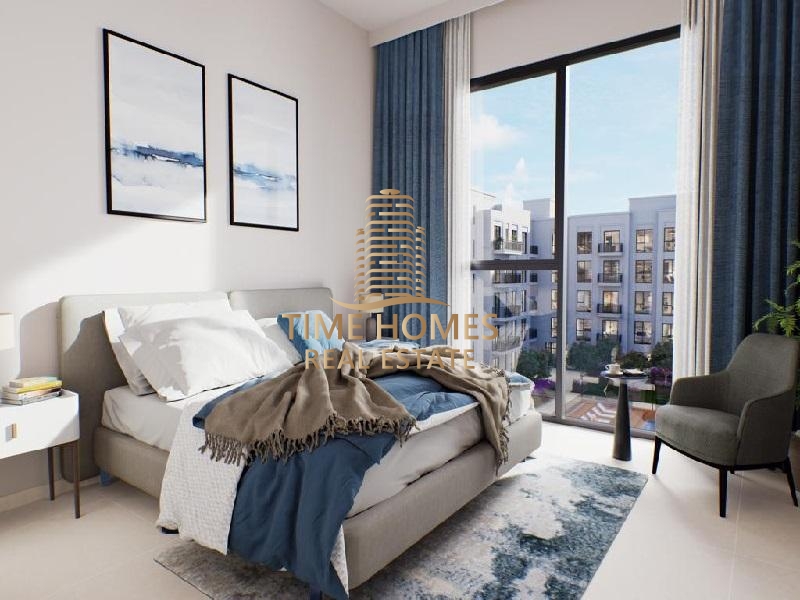  Apartment for Sale, Town Square, Dubai