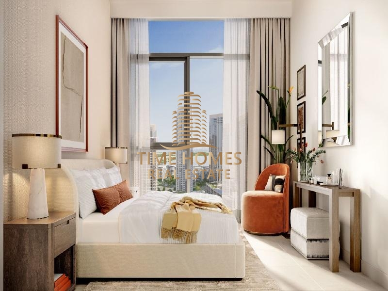 Dubai Creek Harbour Apartment for Sale, Dubai Creek Harbour, Dubai