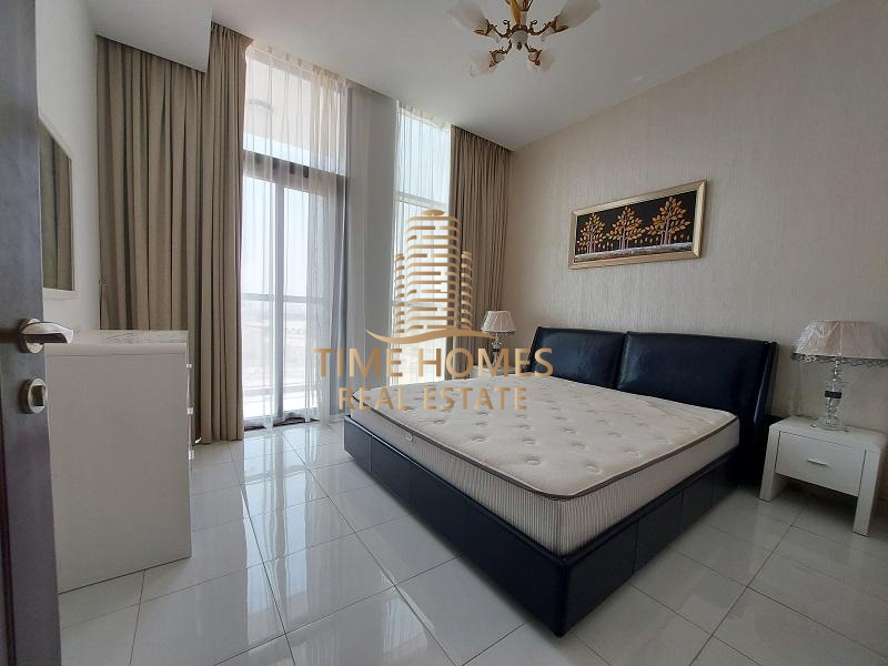 Starz by Danube Apartment for Rent, Al Furjan, Dubai