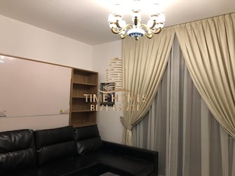 Studio Apartment For Sale in Starz by Danube Cover Image