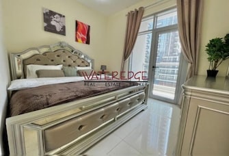 2 BR Apartment For Rent in Marina Wharf II Cover Image