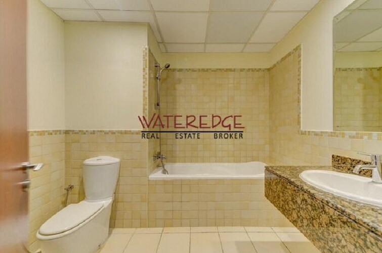 Sadaf Apartment for Rent, Jumeirah Beach Residence (JBR), Dubai