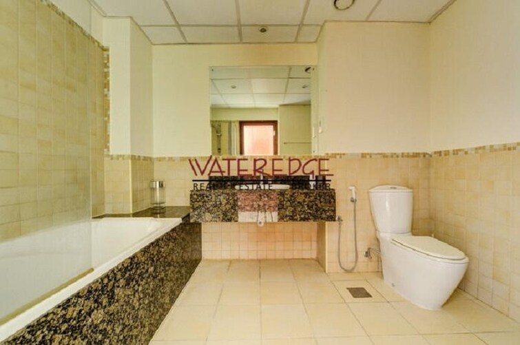 Sadaf Apartment for Rent, Jumeirah Beach Residence (JBR), Dubai