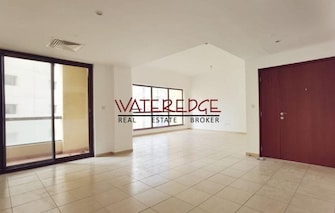 3 BR Apartment For Rent in Sadaf 6 Cover Image