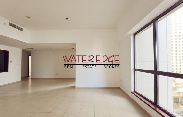 Sadaf Apartment for Rent, Jumeirah Beach Residence (JBR), Dubai