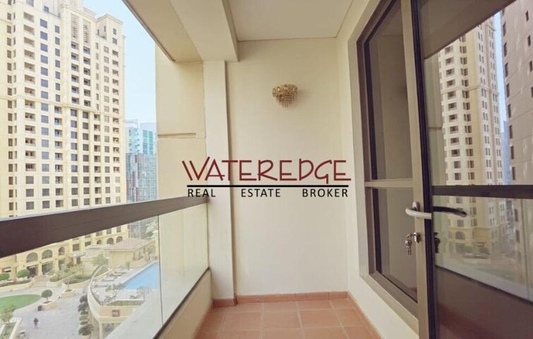 Sadaf Apartment for Rent, Jumeirah Beach Residence (JBR), Dubai