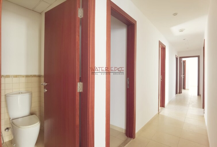 Murjan Apartment for Rent, Jumeirah Beach Residence (JBR), Dubai