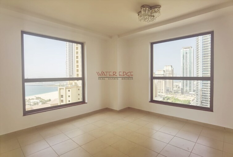 Murjan Apartment for Rent, Jumeirah Beach Residence (JBR), Dubai