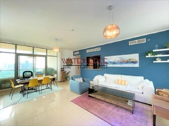 2 BR Apartment For Sale in The Links West Tower Cover Image