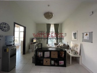 1 BR Apartment For Sale in Glitz 3 Cover Image