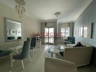 1 BR Apartment For Sale in The Signature Cover Image