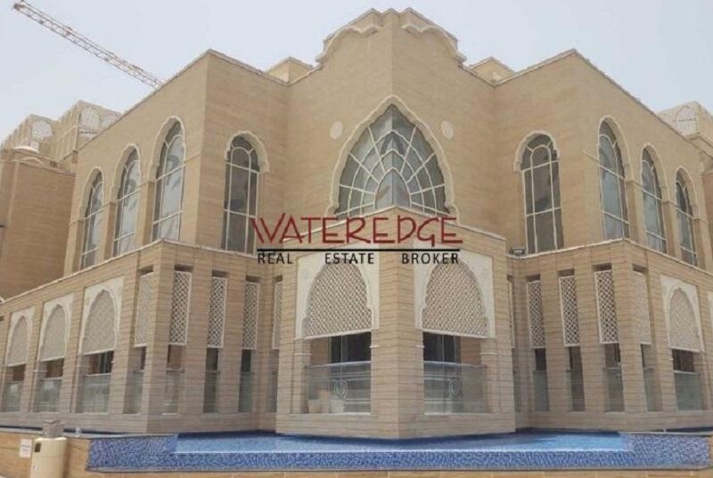 Hayat Townhouses Villa for Rent, Town Square, Dubai