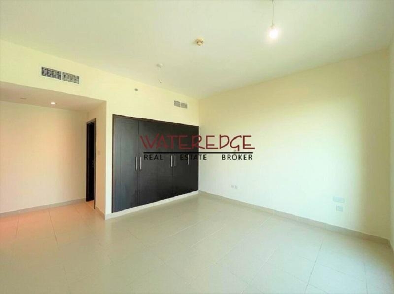 Tanaro Apartment for Rent, The Views, Dubai