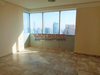 2 BR Apartment For Rent in Al Fattan Marine Tower Cover Image