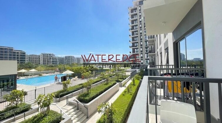  Apartment for Rent, Dubai Hills Estate, Dubai