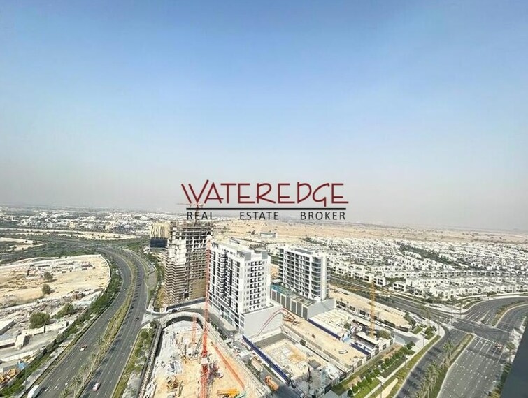  Apartment for Rent, Dubai Hills Estate, Dubai