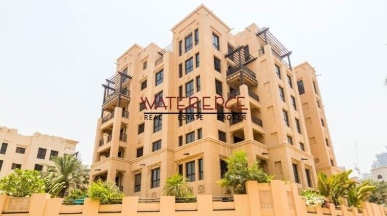 Old Town Apartment for Sale, Downtown Dubai, Dubai