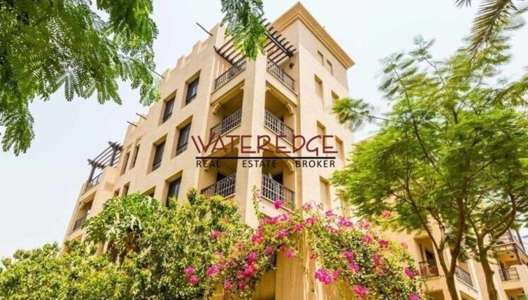 Old Town Apartment for Sale, Downtown Dubai, Dubai