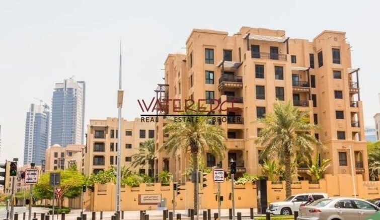 Old Town Apartment for Sale, Downtown Dubai, Dubai