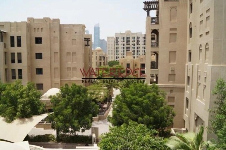 Old Town Apartment for Sale, Downtown Dubai, Dubai