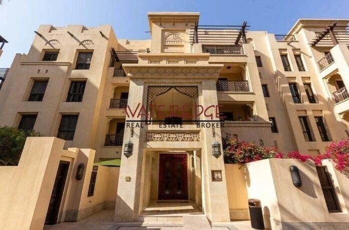 Old Town Apartment for Sale, Downtown Dubai, Dubai