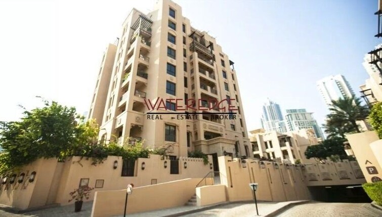 Old Town Apartment for Sale, Downtown Dubai, Dubai