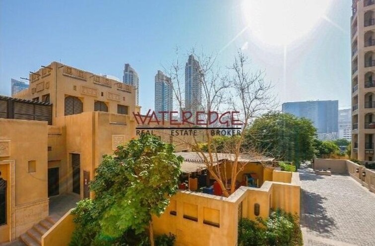 Old Town Apartment for Sale, Downtown Dubai, Dubai