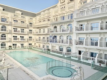 Vincitore Palacio Apartment for Rent, Arjan, Dubai