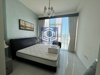 Miraclz Tower by Danube Apartment for Rent, Arjan, Dubai