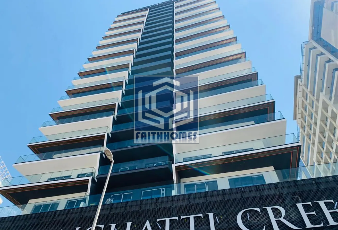  Apartment for Rent, Al Jaddaf, Dubai