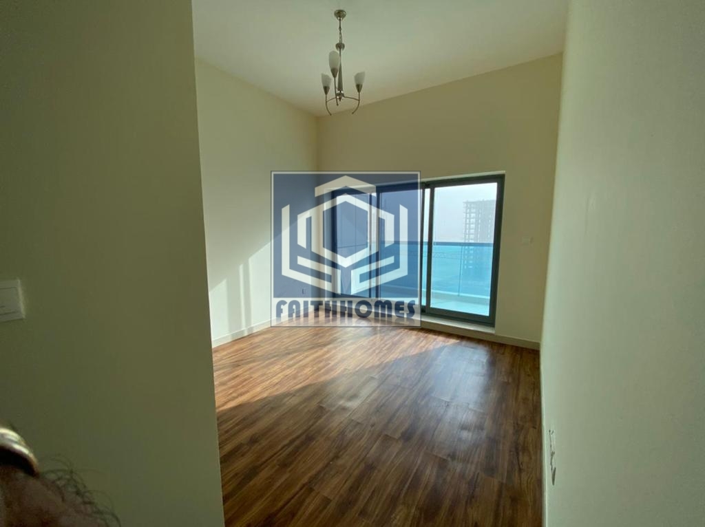 1 BR Apartment For Sale in Dubai Sports City