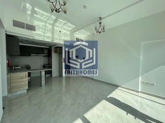 2 BR Apartment For Rent in ARA Building Cover Image