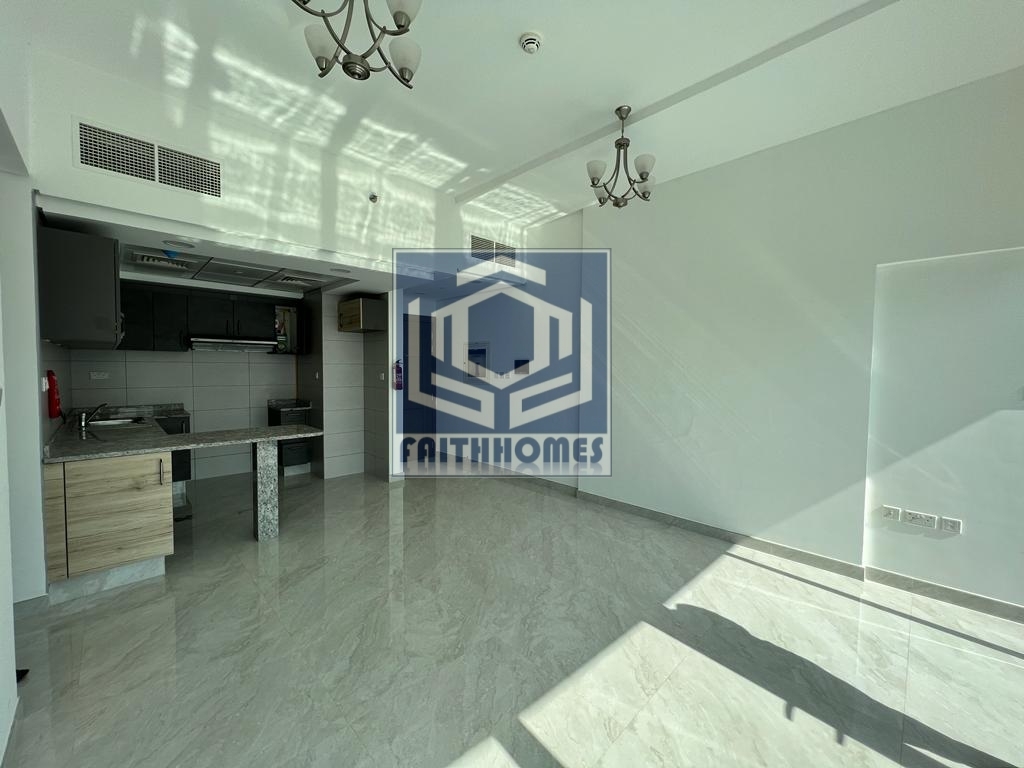 ARA Building Apartment for Rent, Arjan, Dubai