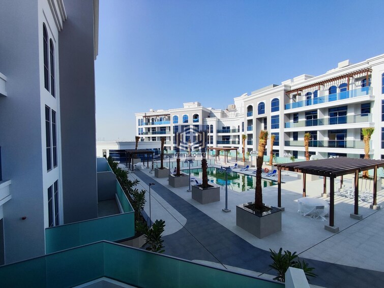  Apartment for Rent, Arjan, Dubai