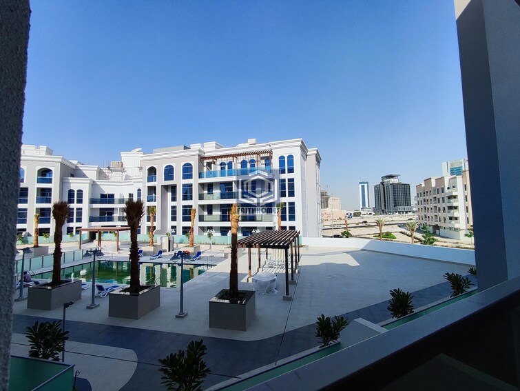  Apartment for Rent, Arjan, Dubai