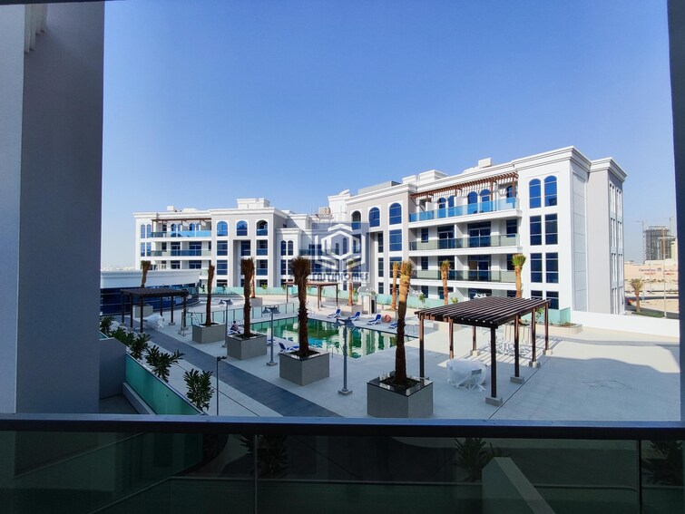  Apartment for Rent, Arjan, Dubai