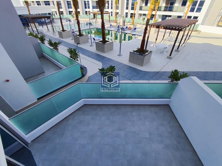  Apartment for Rent, Arjan, Dubai