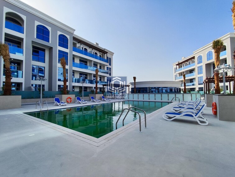  Apartment for Rent, Arjan, Dubai