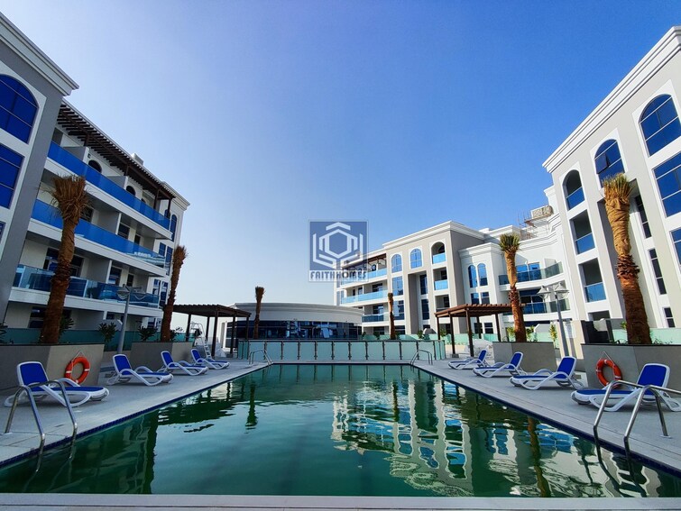  Apartment for Rent, Arjan, Dubai