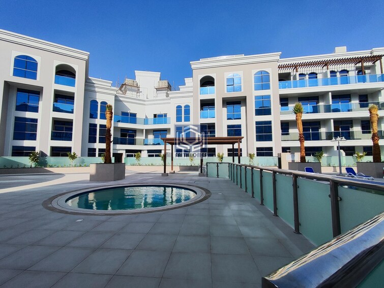  Apartment for Rent, Arjan, Dubai