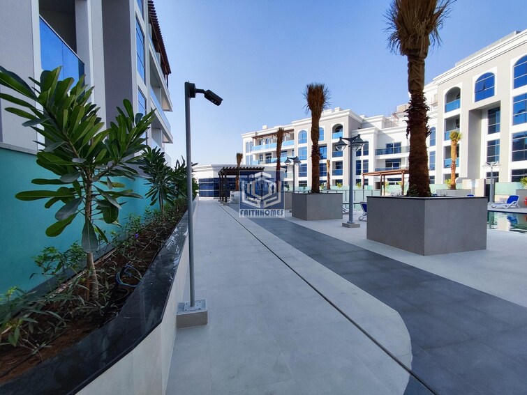  Apartment for Rent, Arjan, Dubai