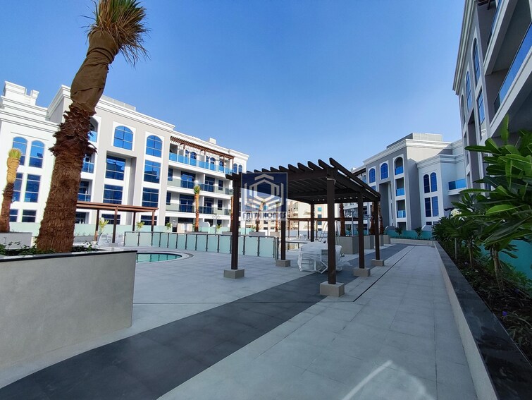  Apartment for Rent, Arjan, Dubai