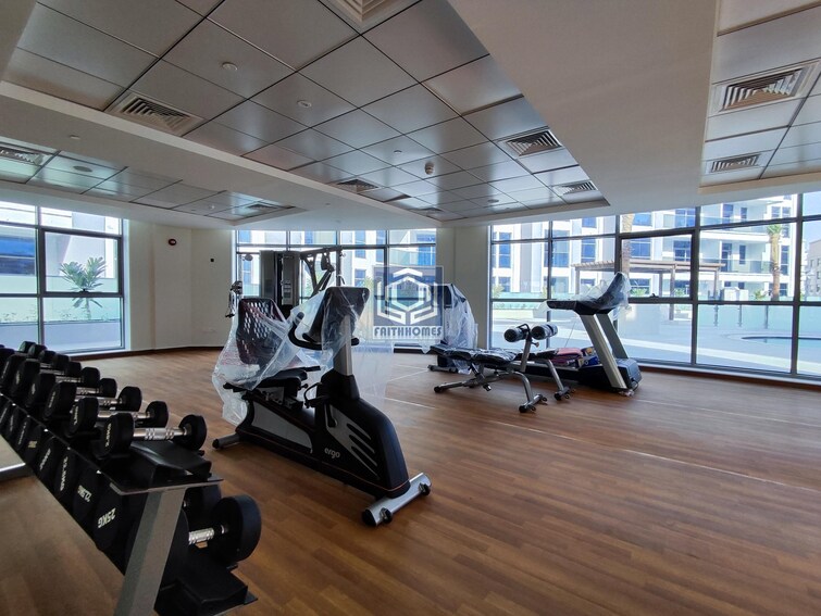  Apartment for Rent, Arjan, Dubai