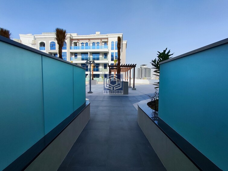  Apartment for Rent, Arjan, Dubai