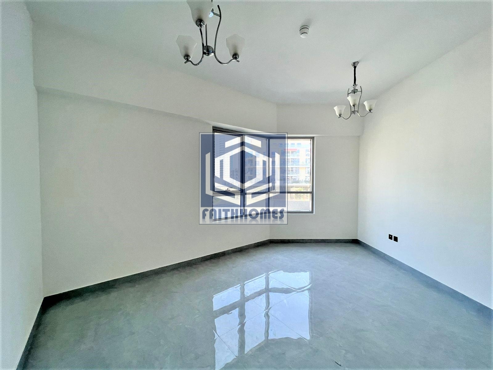 Park Terrace Apartment for Rent, Arjan, Dubai