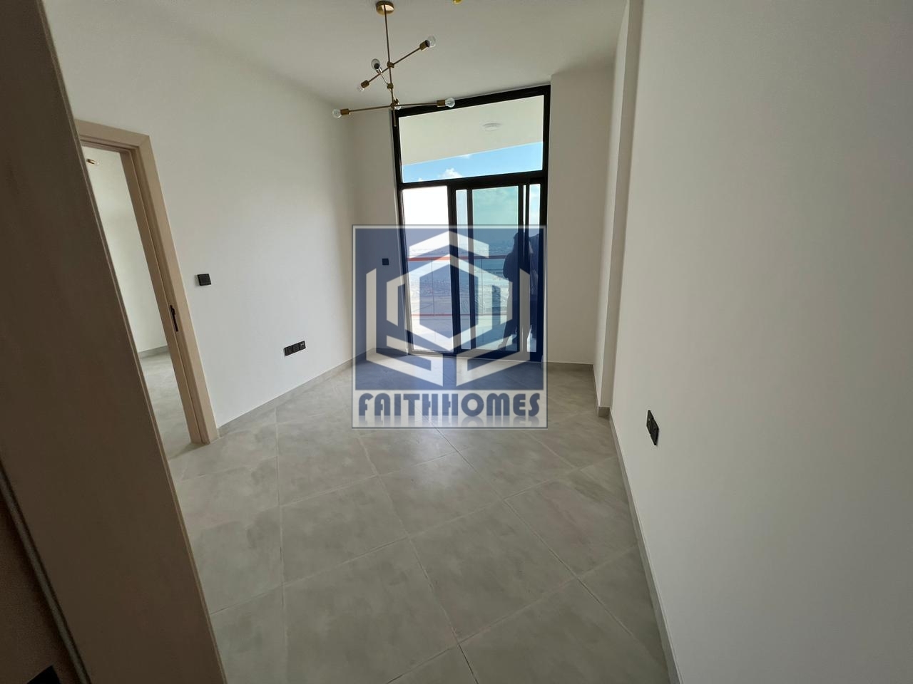 Binghatti Avenue Apartment for Rent, Al Jaddaf, Dubai