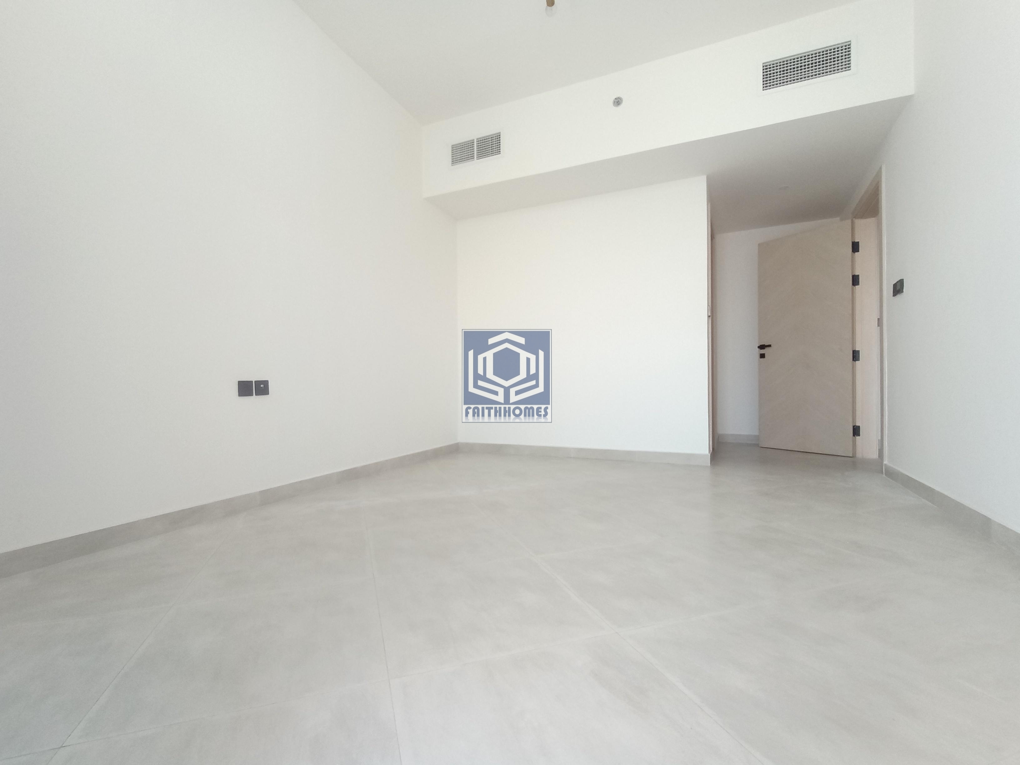 Binghatti Avenue Apartment for Rent, Al Jaddaf, Dubai