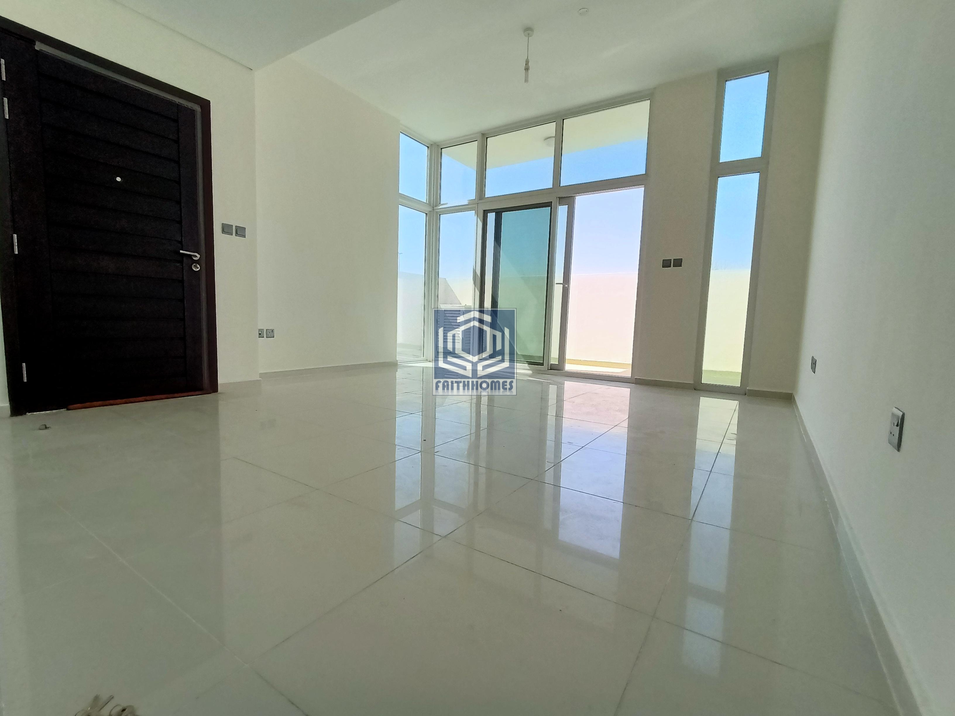 Sanctnary Villa for Rent, DAMAC Hills 2 (Akoya by DAMAC), Dubai