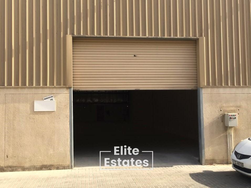  Warehouse for Rent, Dubai Investment Park (DIP), Dubai